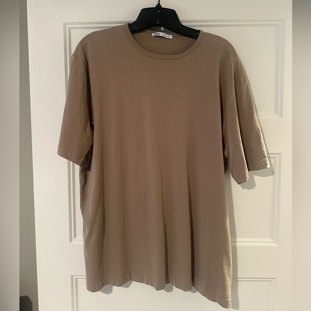 Men’s Zara Tee